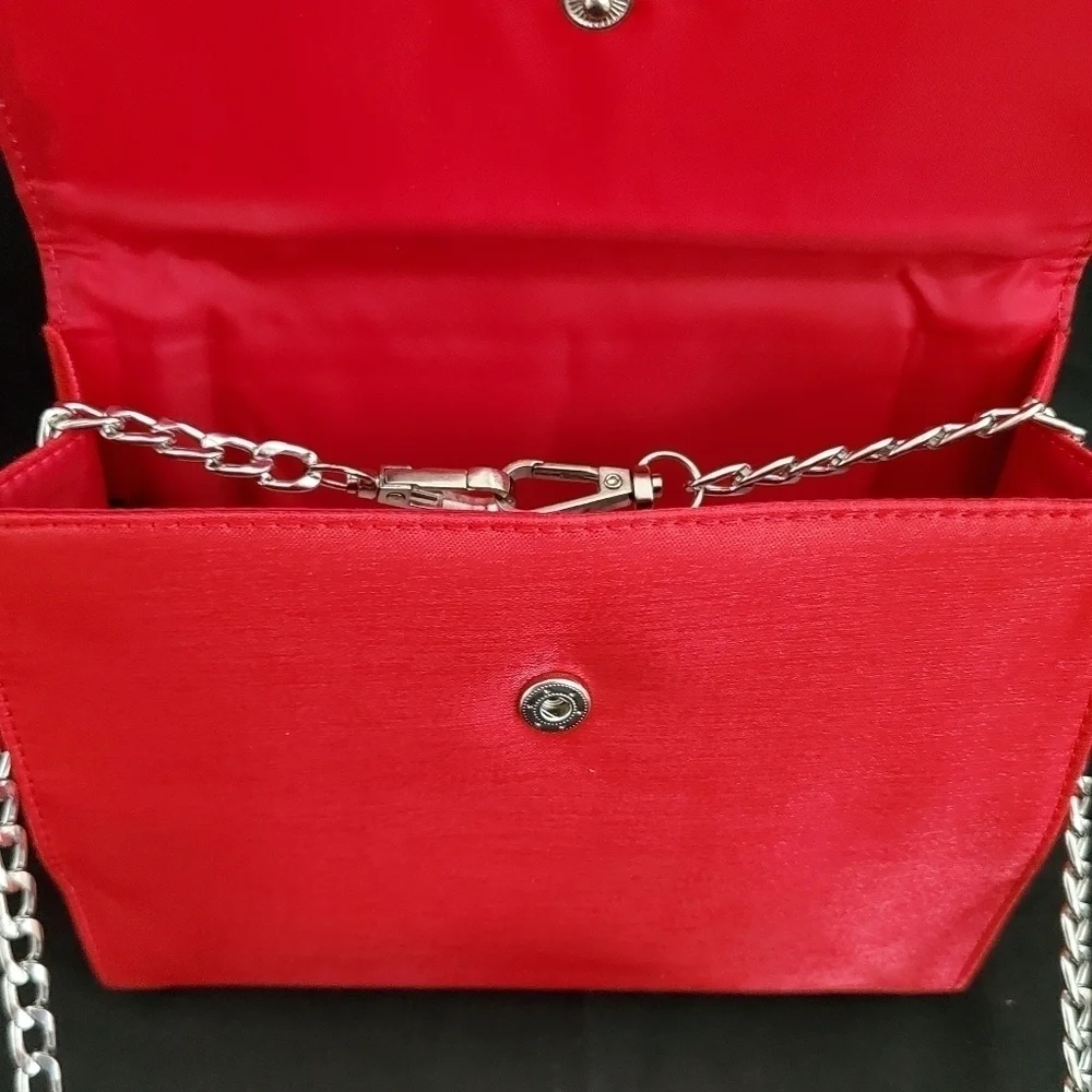 VINTAGE Lancome Clutch - Picture 13 of 14